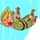 Illustration for article titled Damn It, Link, Put Those Eyes Away